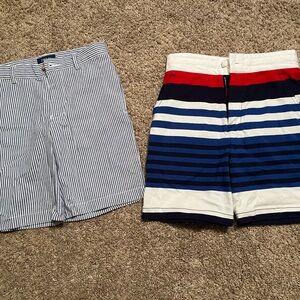 NWOT Polo Ralph Lauren Boys Shorts Bundle